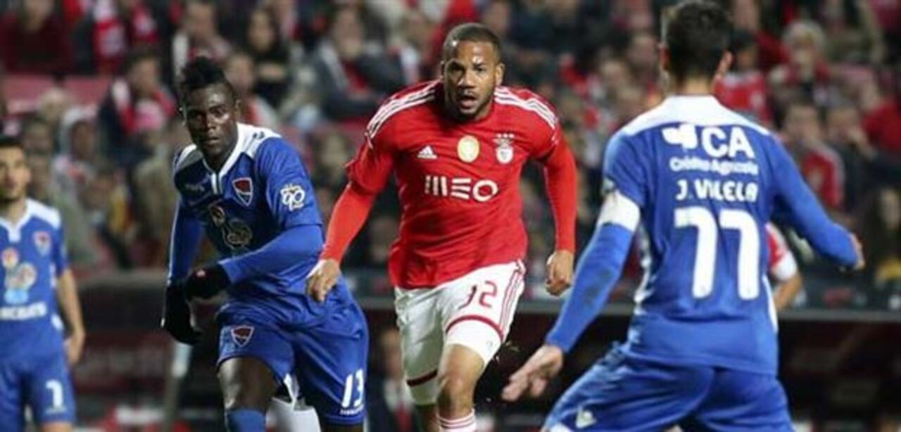 Sem vertigens nem nota artística