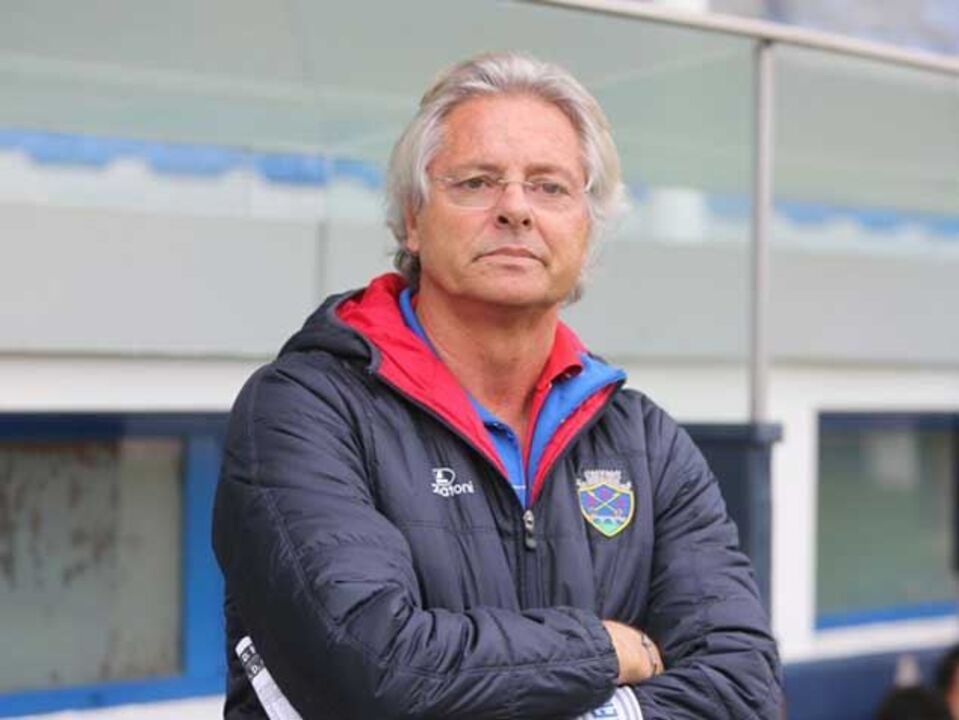 Norton de Matos: «Saio com tristeza»