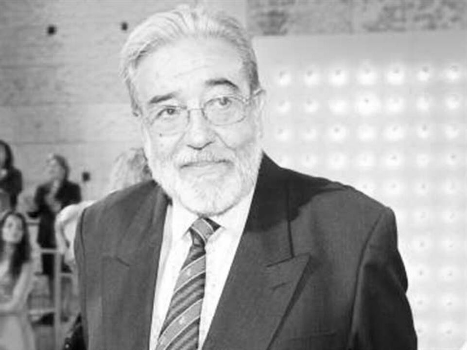 Morreu António Montez