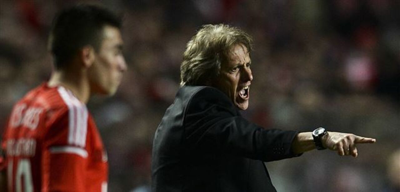 Viragem do ano mais eficiente só com Eriksson