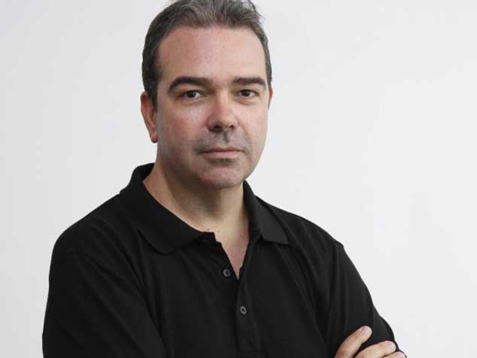 Um pirómano como chefe dos bombeiros