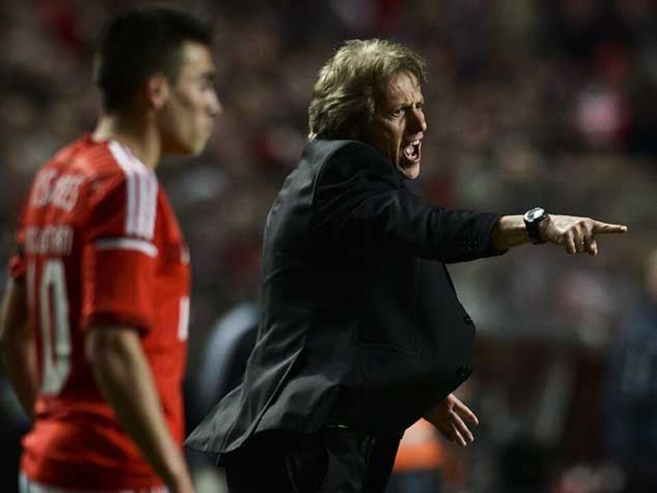 Melhor campanha das últimas três décadas