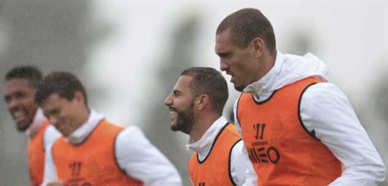 Maicon: «Seleção portuguesa? Se precisarem de mim estarei à disposição»