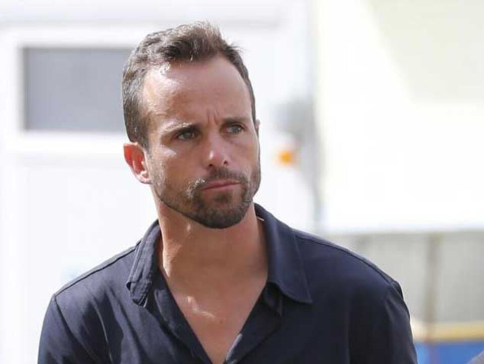 Bruno Baltazar é o novo técnico do Casa Pia