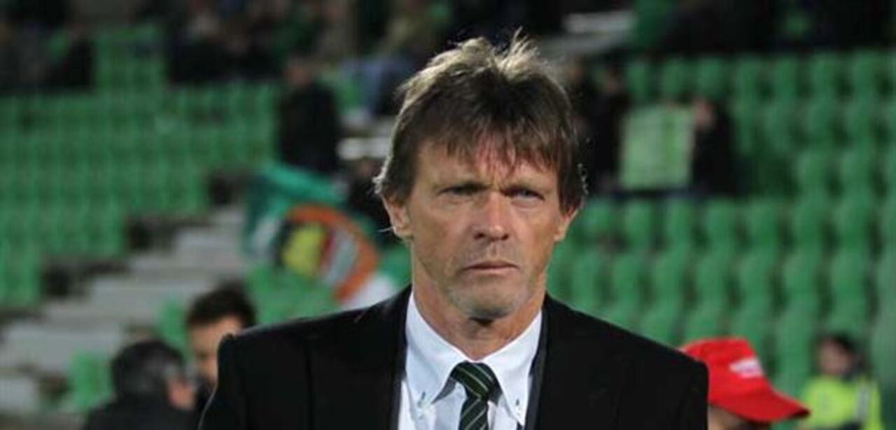 Há quase dois anos sem uma chicotada