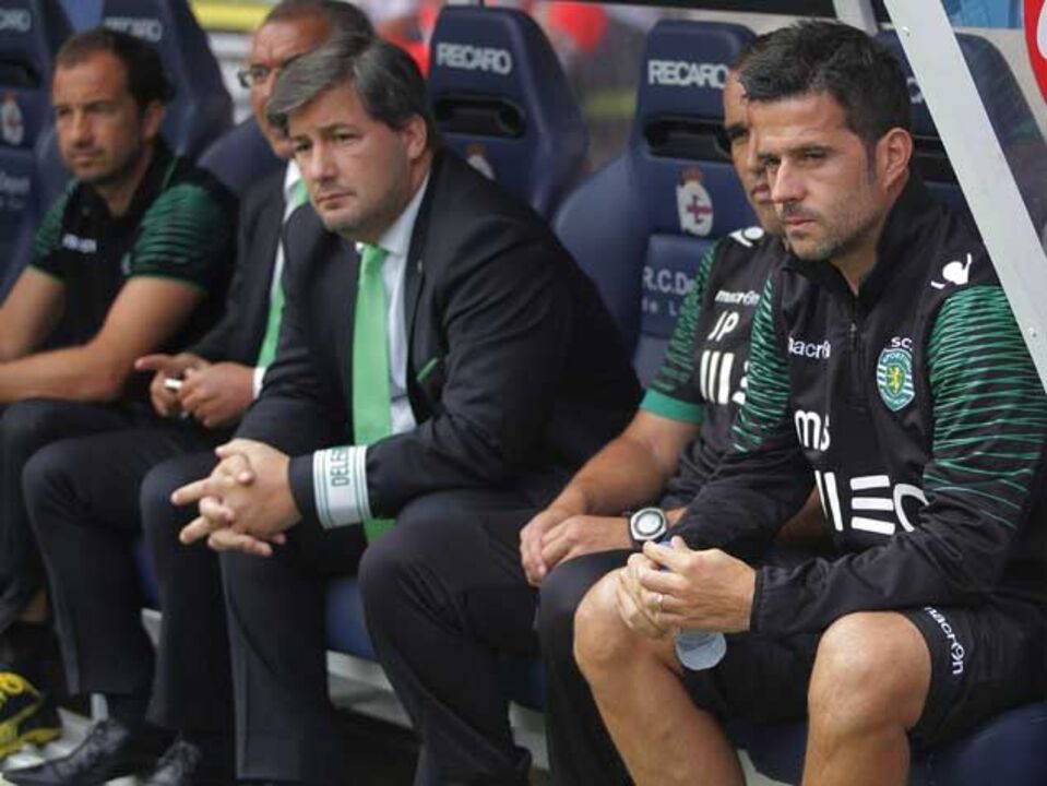 Estabilidade do grupo exige resolução rápida