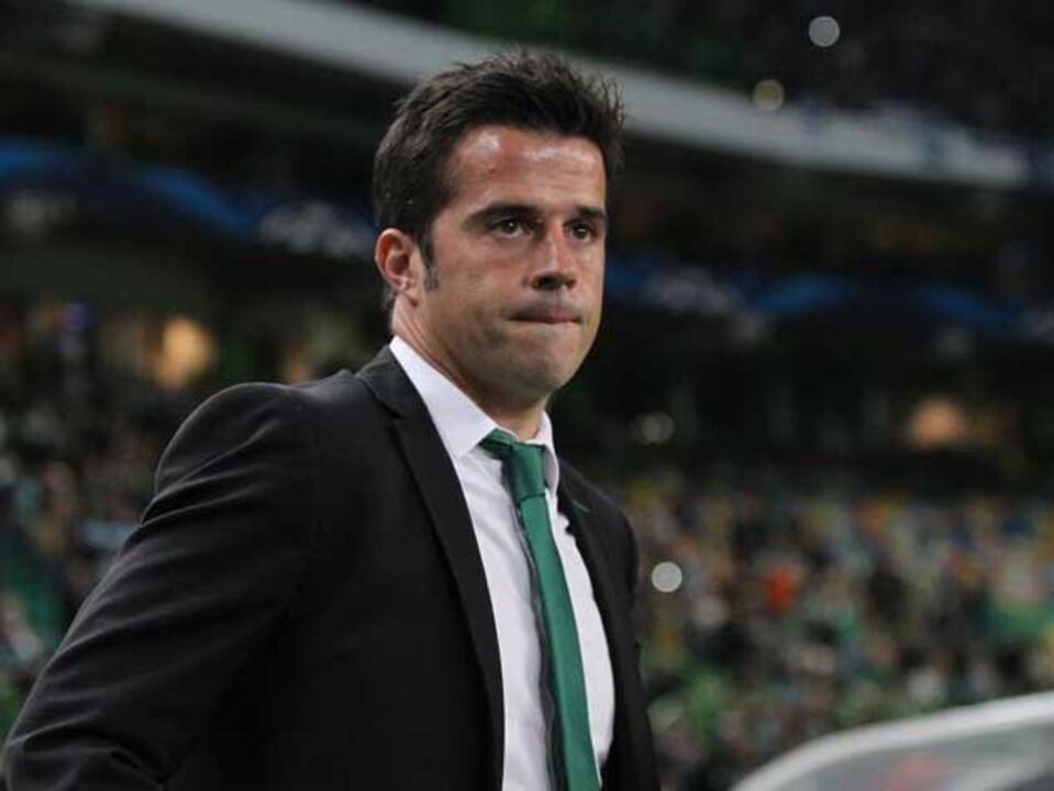 Associação de Adeptos defende continuidade de Marco Silva