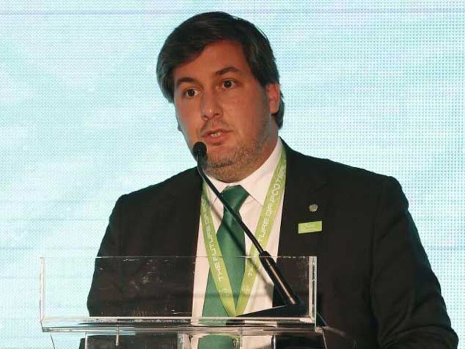 Bruno de Carvalho: «Imagino se um dia as coisas correrem mal»