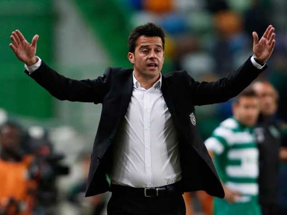 Saída de Marco Silva nunca seria consensual