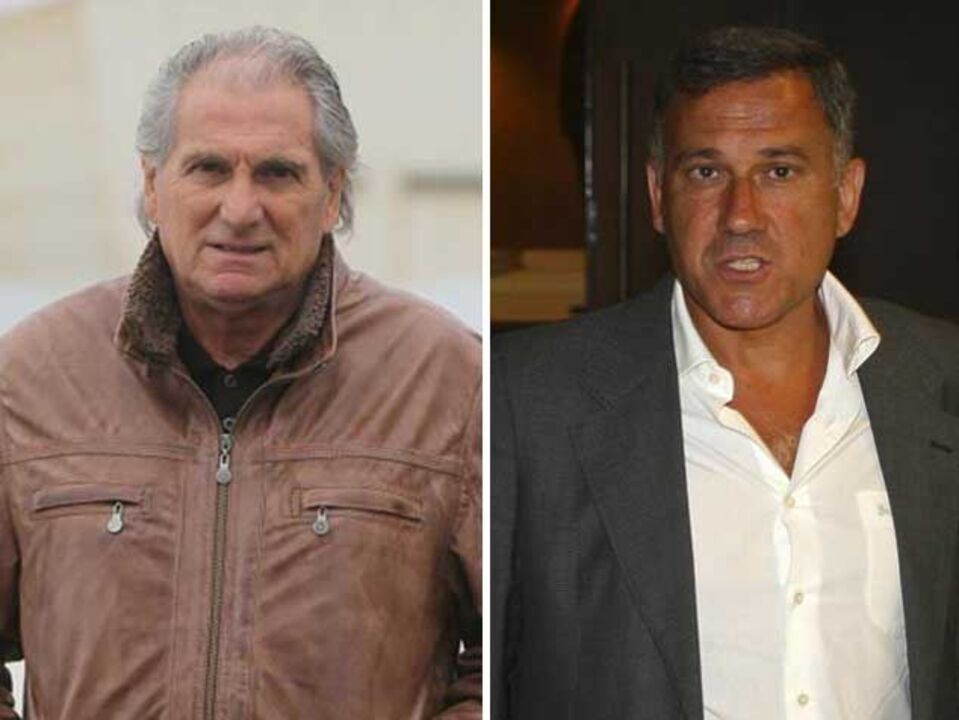 Manuel José: «José Eduardo é um anormal»