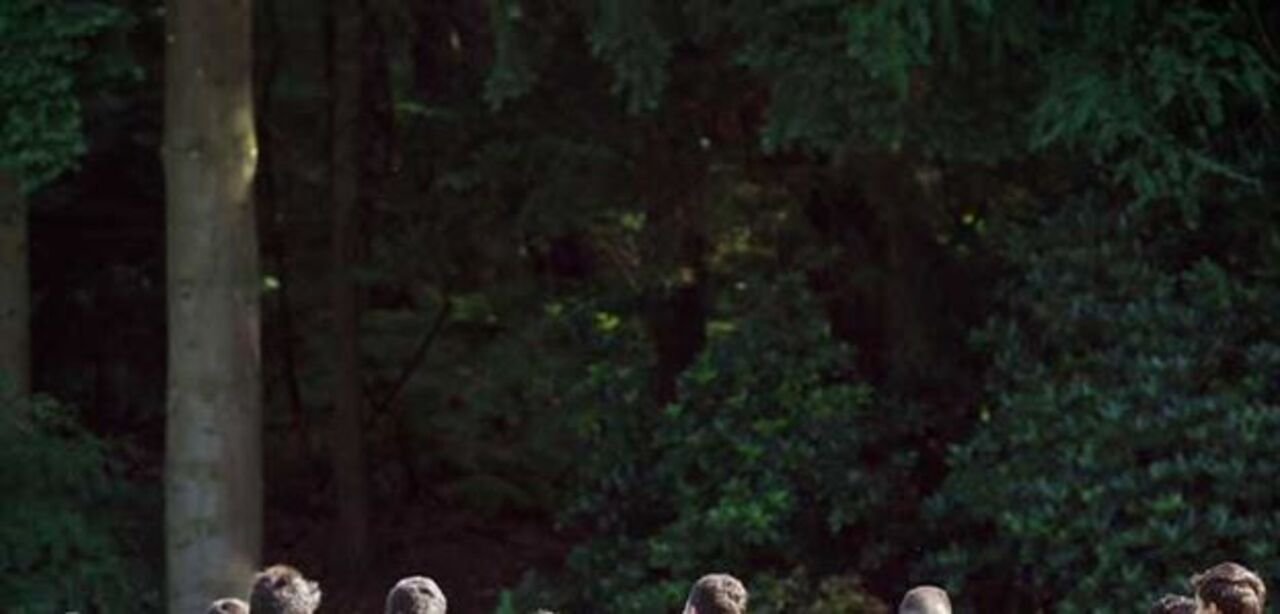 Melhor treino da temporada