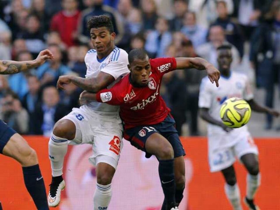 Lemina recusa chamada de Jorge Costa