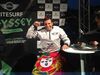 Kitesurf: Francisco Lufinha chegou ao Funchal