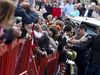 Cristiano Ronaldo deixa Madeira em alvoroço