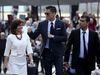 Cristiano Ronaldo deixa Madeira em alvoroço