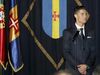 Cristiano Ronaldo condecorado na Madeira