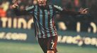 Turquia: Hat-trick de Cardozo na goleada do Trabzonspor