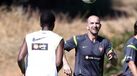 Filipe Ramos: «Conscientes das dificuldades do apuramento»