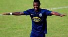 João Moreira, do Auckland City, optimista para a estreia 