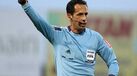 Pedro Proença vai ser quarto árbitro no Play-off