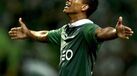 Nani eleito o melhor jogador da Liga