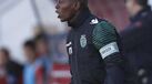 Juniores: Nacional derrota Sporting