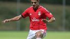 Iniciados: Benfica vence Sporting em Alcochete (1-0)