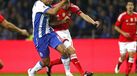 FC PORTO-BENFICA, em direto