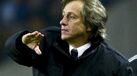 Jorge Jesus: «Jogámos muito confiantes»