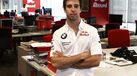 Félix da Costa continua como piloto de testes da Red Bull