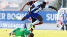 Juniores: FC Porto empata em casa do Leixões