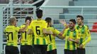 Aves-Tondela, 0-1: Vitória vale terceiro lugar