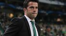 Associação de Adeptos defende continuidade de Marco Silva
