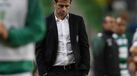 Bruno de Carvalho: «Ler que Marco Silva saiu é descabido»