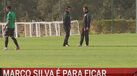 Marco Silva é para ficar