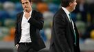 Bruno de Carvalho decide manter Marco Silva