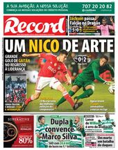 Segunda-feira, 1 de dezembro de 2014