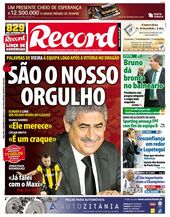 Terça-feira, 16 de dezembro de 2014