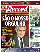 Terça-feira, 16 de dezembro de 2014