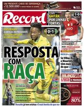 Segunda-feira, 22 de dezembro de 2014