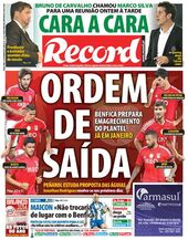 Terça-feira, 23 de dezembro de 2014