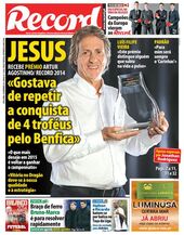 Sexta-feira, 26 de dezembro de 2014