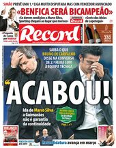 Domingo, 28 de dezembro de 2014