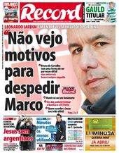 Segunda-feira, 29 de dezembro de 2014