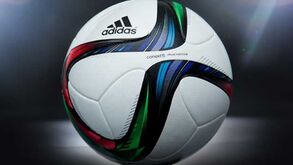 FC Porto-Benfica será jogado com uma nova bola