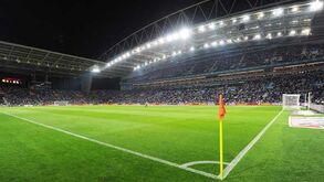 FC Porto-Benfica já tem hora marcada