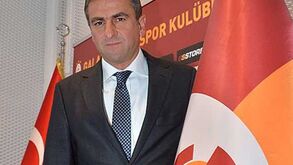 Turquia: Bruma já tem novo treinador no Galatasaray