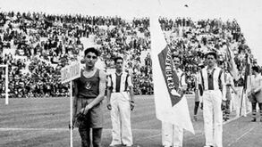 Águias respondem ao FC Porto com inauguração das Antas