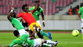 Sorteio realiza-se esta quarta-feira em Malabo