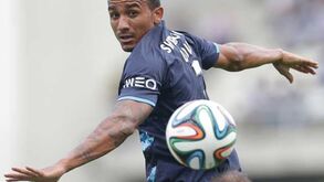 Explosão de Danilo no radar da Juventus